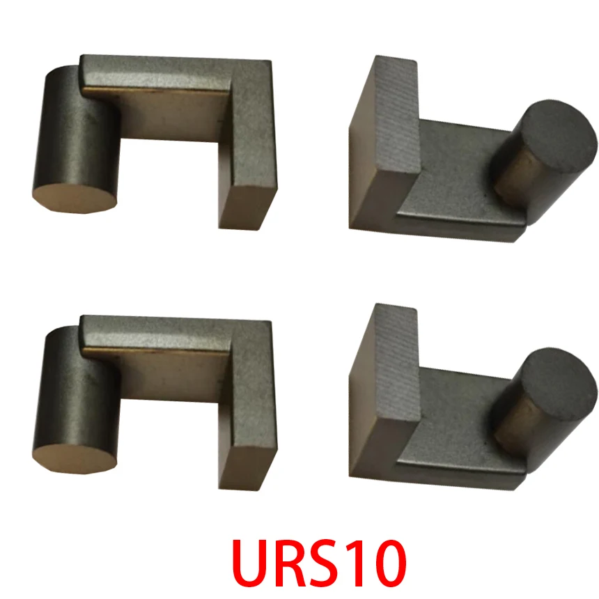 URS10-2630 Mn-Zn PC40 Laser Welding Machine Choke Coil High Voltage Transformer Soft Ferrite Rod Bar Core