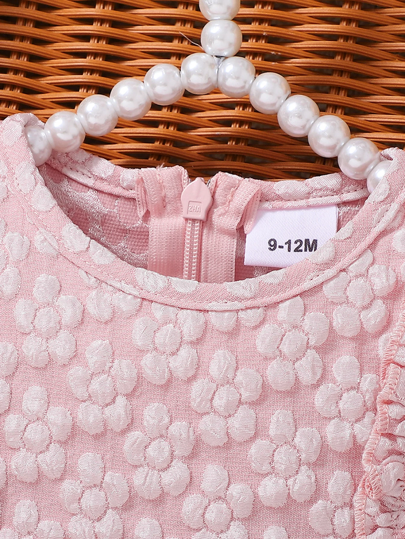 Rok Putri Musim Panas untuk An - Embroidery Jersey ulasan dan harga