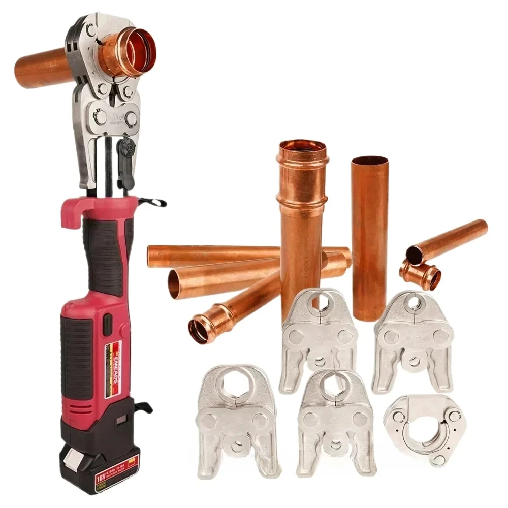 GE-1550 Pressatrice… - image