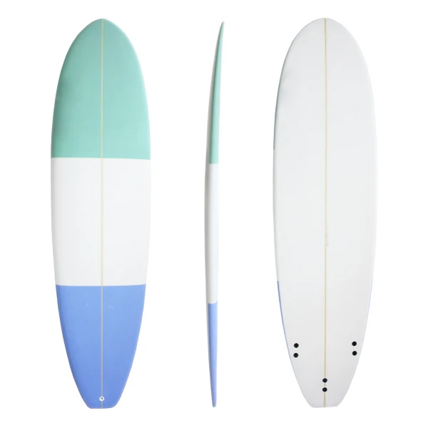 

Best Quality PU Foam Customized Surfboards for Sale