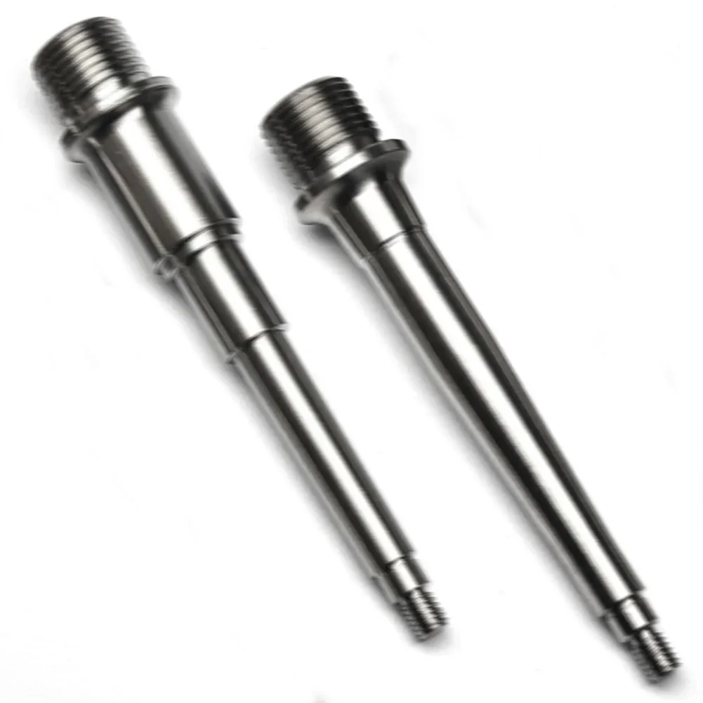 Ultralight Pedal Spindle Axle For 1pair New Old Version Bikes Kids Bicycles Cycling Accessories