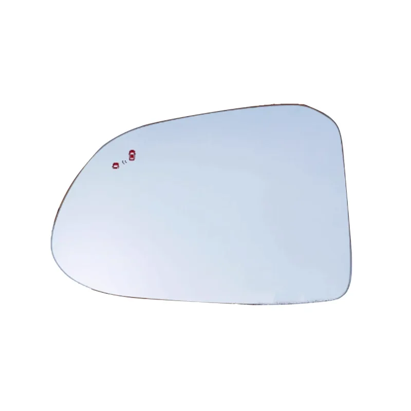 Suitable for 19-23 Hyundai Santa Fe imported Santa Fe reversing lens replacement rearview lens