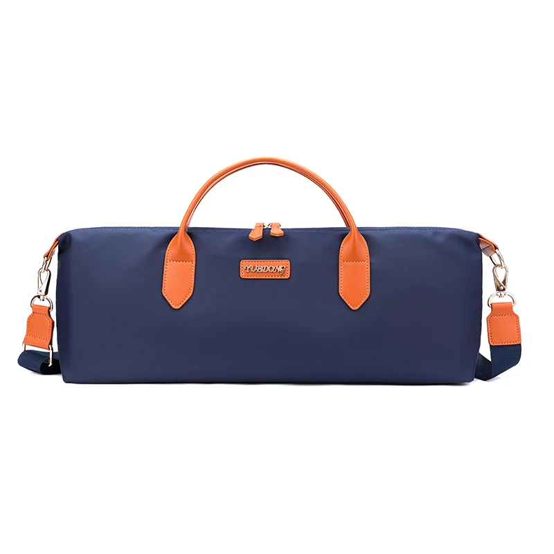 Flute Bag, Handheld 16/17 Hole Flute Portable Case, Musical Instrument Storage Soft Bag for 2 Flutes/Clarinet