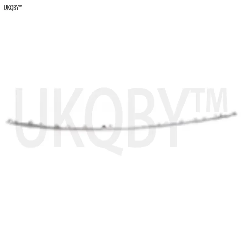 

Декоративная решетка правая передняя декоративная штанга средняя декоративная панель воздухозаборник левая сторона 51117396849 51117396849