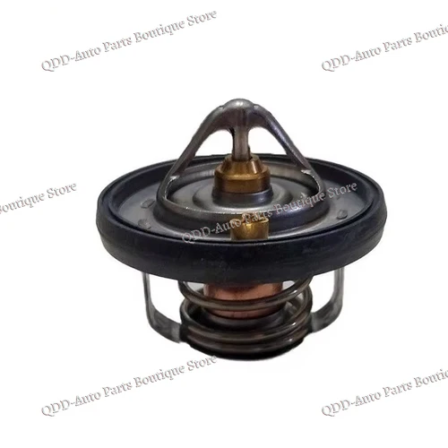 Imagen 2 del producto 90 ℃   5073598AA 68174086AA 52079476AD para CHRYSLER Aspen Jeep Liberty DODGE Nitro Ram 1500 Dakota termostato de refrigerante de motor