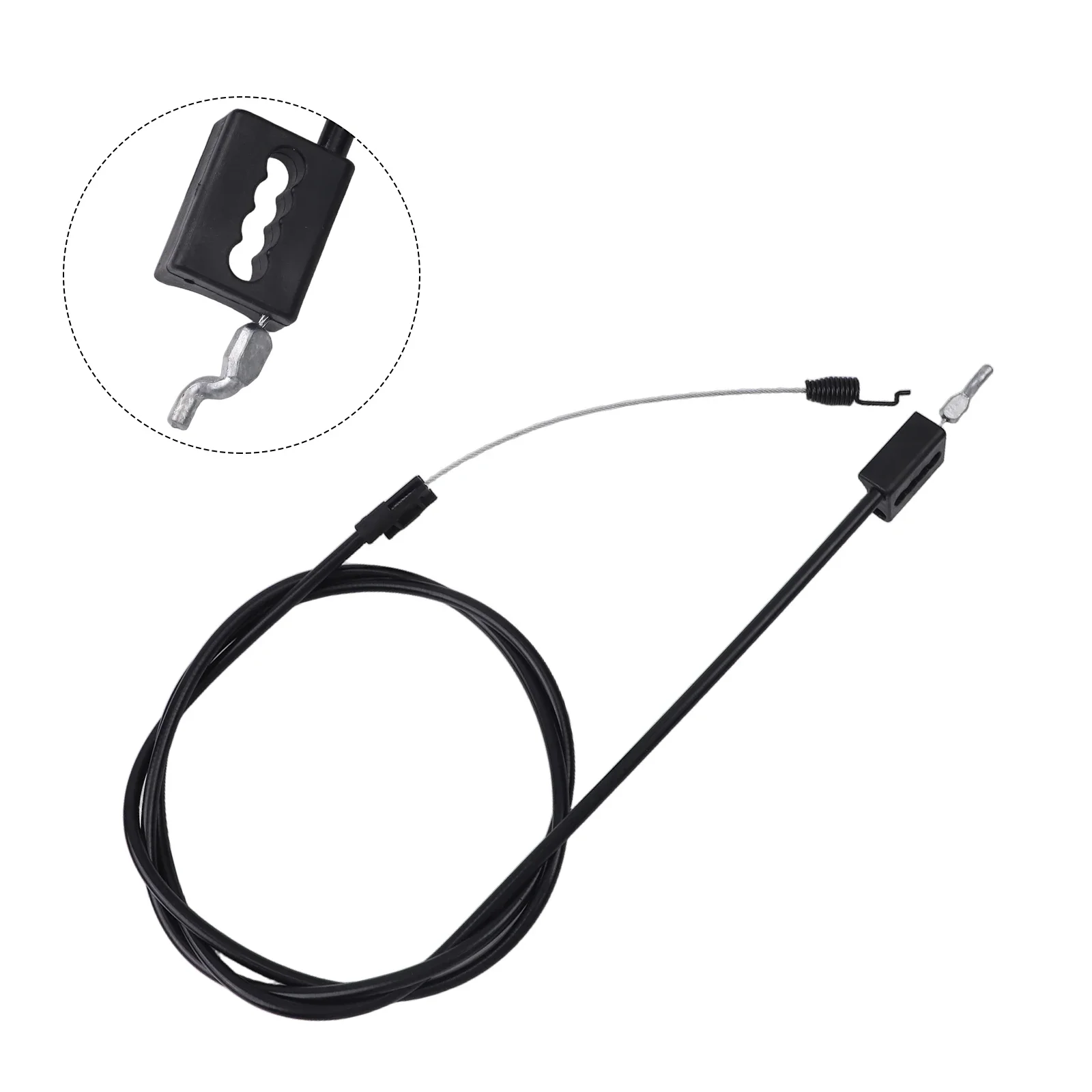 For Craftsman For Poulan Compatible Control Cable 407816 Smooth Control for Models 532407816 and 60102 Built to Last