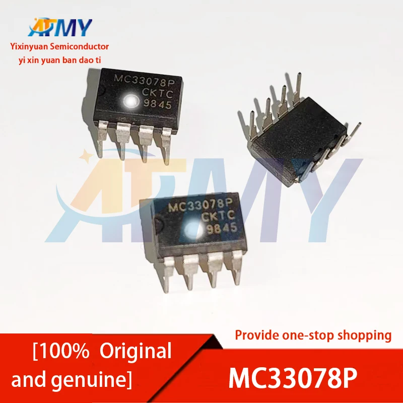 MC33078P MC33153P MC34001P MC33077P MC33078P MC33078N MC33072P MC33172P MC33178P MC33282P MC33272A