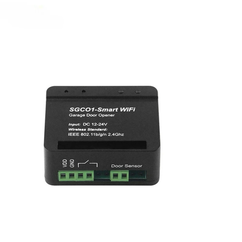 

WIFI intelligent remote control garage yard door remote control