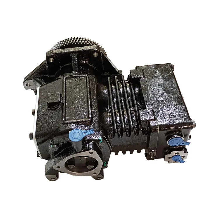 S60 Engine High Quality Construction Engine Detroit Ddiese Series 60   Air Compressor   23522122