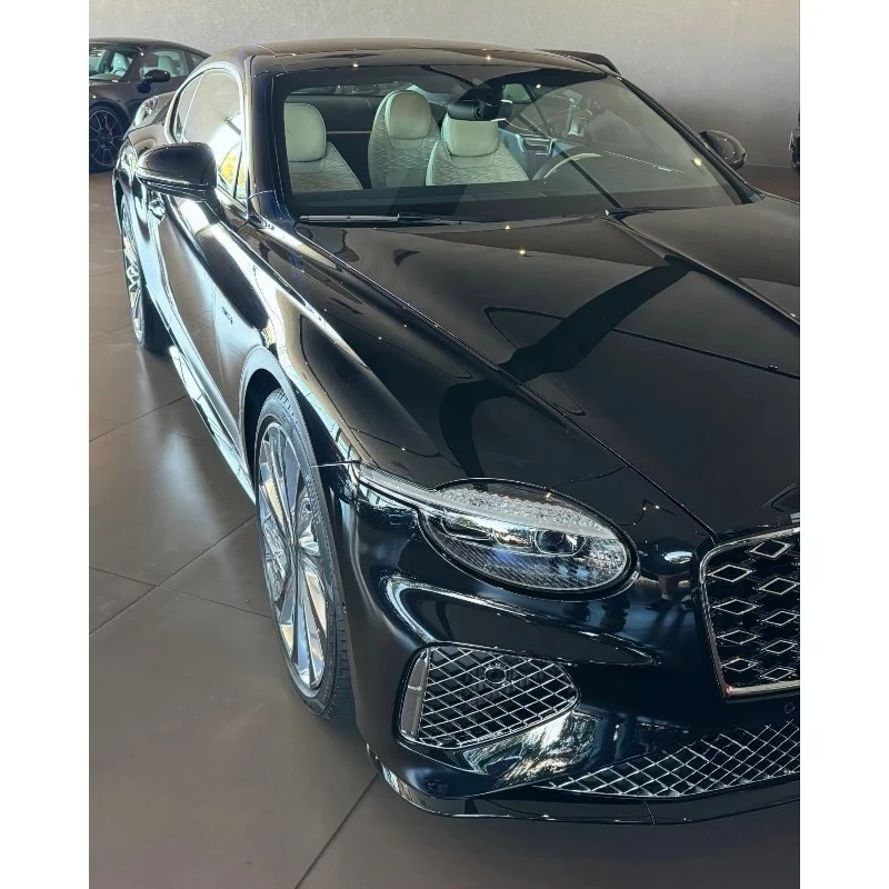 Bodykit for 2004-2018  Facelift to 2026Style with LED Headlight Conversion Kit Accessories Parts