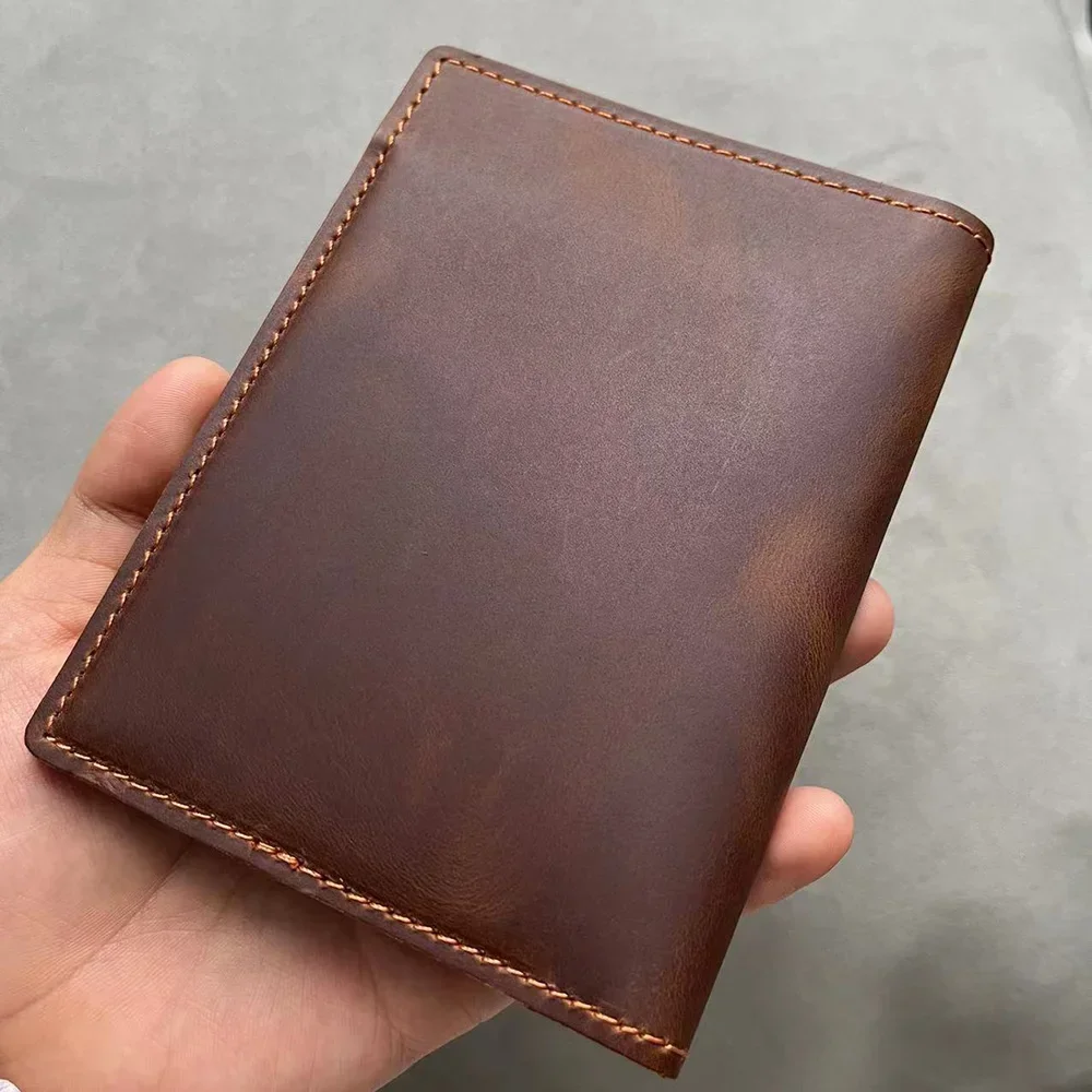 Personalized Australian Passport Holder Wallet Cowhide Australian Passport Covers Travel Wallet Full Leather Travel Accessories