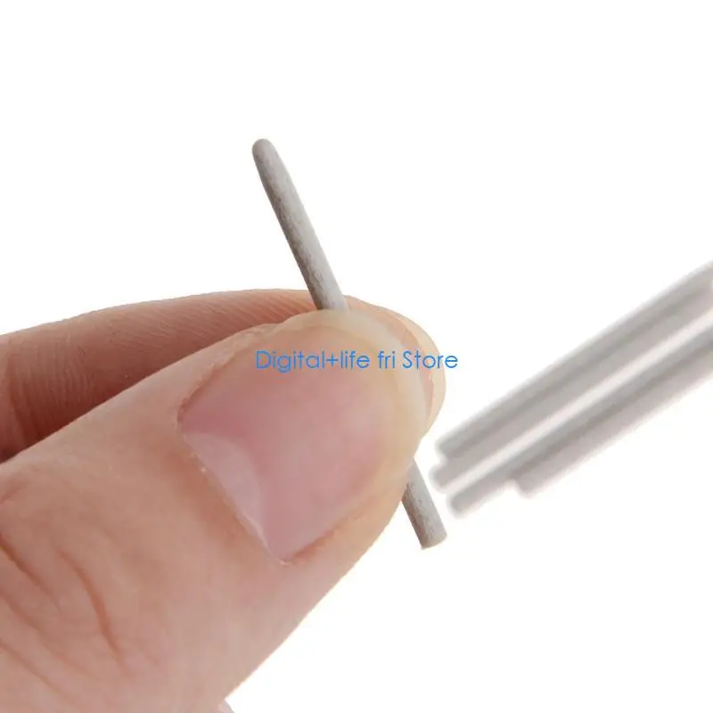 E06D 5Pcs Graphic Drawing Pad Pen Felt Nibs Replacement Stylus for  Tablet Bamboo Capture Pens