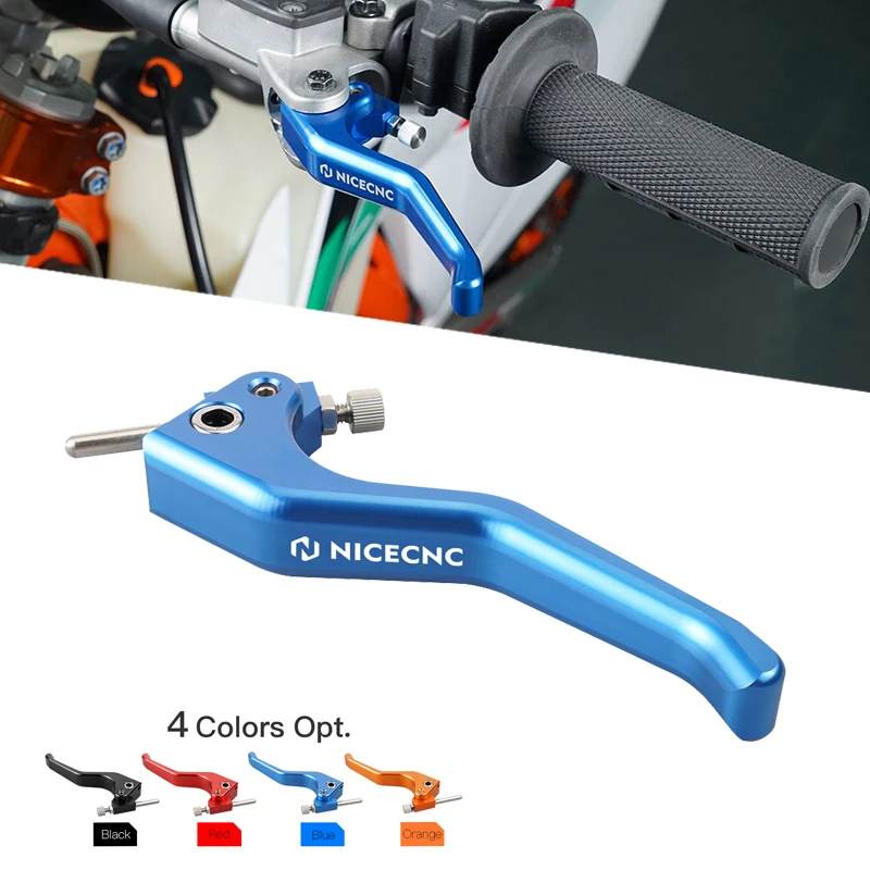 Короткий рычаг сцепления для Husqvarna TE300 TE250 FE350 FE450 TE FE 250 300 350 450 501 2014-2016 TX300I FC FX TC 125 250 350 450