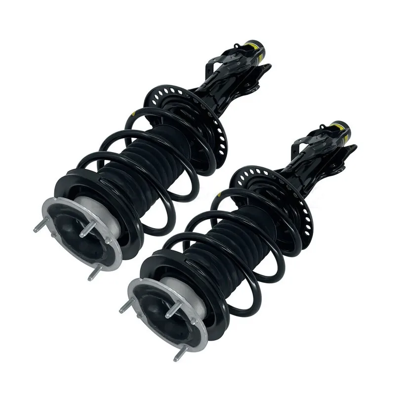 Front Electric Strut Assys for Cadillac CTS 2.0 3.6 2014-2019 MagneRide RWD ONLY 84427195 23247463 23163722