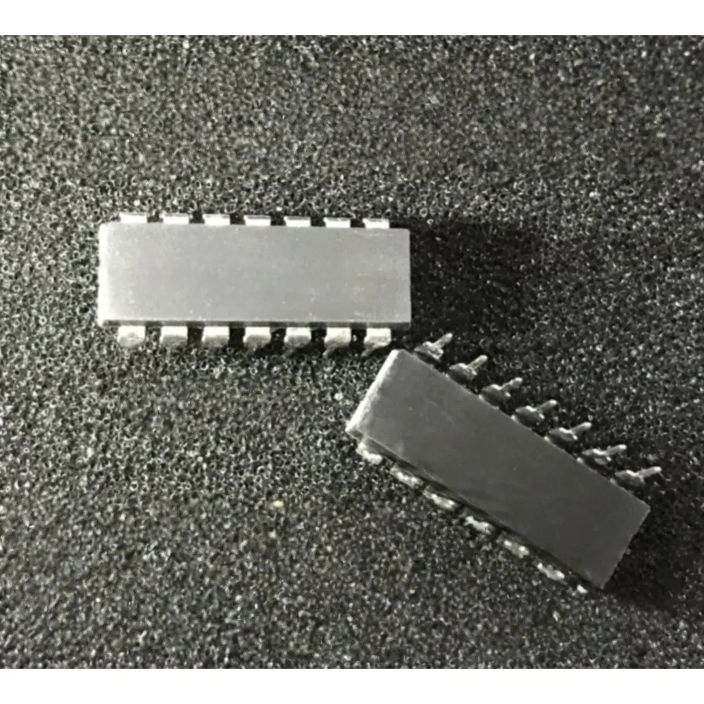 1-20PCS MPC5121YVY400B MPC5121 DBA AD5304 AD5304ACPZ ICM7556IPD ICM7556 ADG409BNZ ADG409BN ADG409