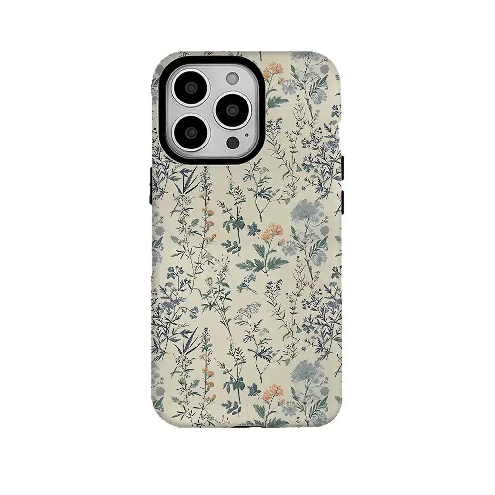 

Ins Korean Advanced Green Case for IPHONE 16ProMax 15 14 13 12 11 PRO Plus XR XS MAX Acrylic TPU Two in One Magnetic Phone Cases
