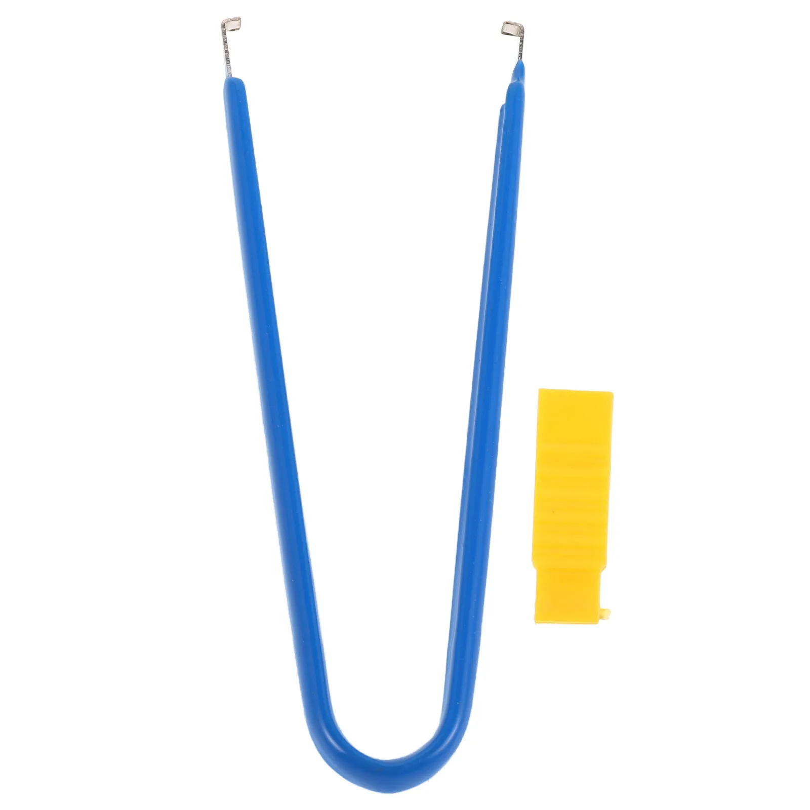 

Набор из 2 плоскогубцев для снятия автомобильных предохранителей и реле, инструмент для демонтажа дверных штифтов