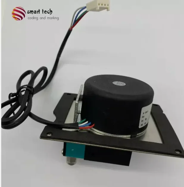 

DB004276SP Gutter Pump Compatible to Domino 420i A520i Continuous Inkjet Printer