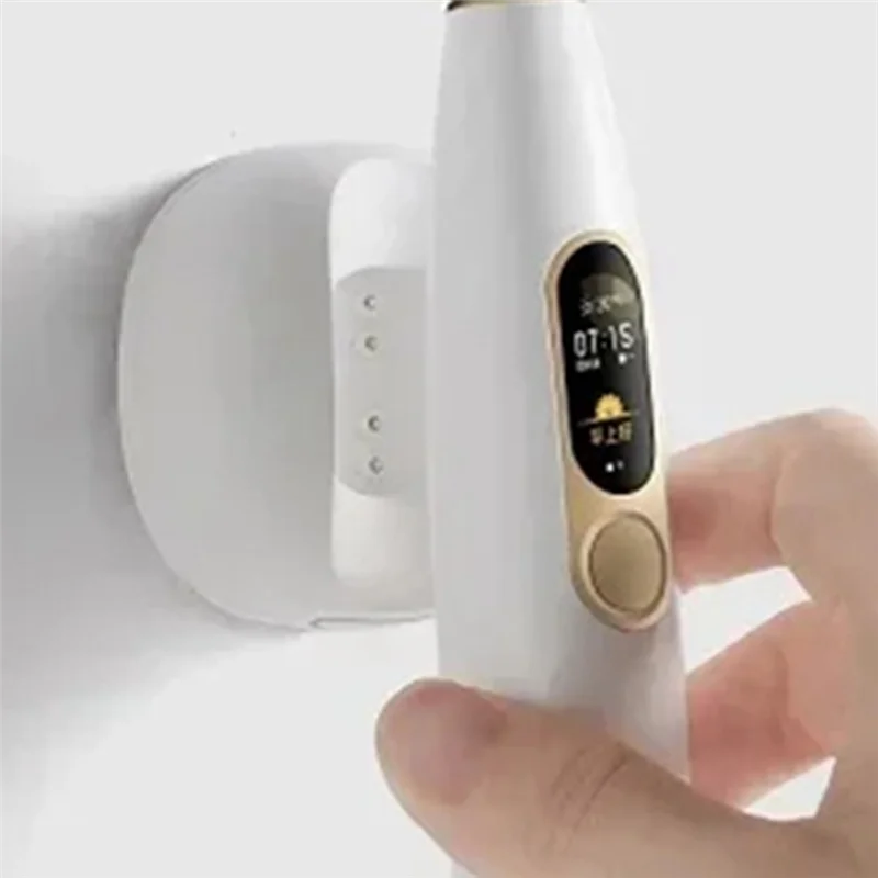 ABKO-قاعدة شحن جدار جبل ل أوكلين X/Z1/Xpro فرشاة الأسنان الكهربائية شاحن Usb قاعدة شحن سلك الطاقة