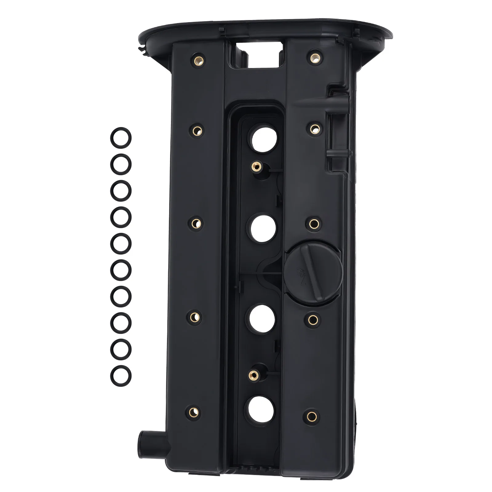 

Крышка клапана с прокладкой для Daewoo Leganza Nubira L4 2.0L 2.2L 1999-2002 92062396