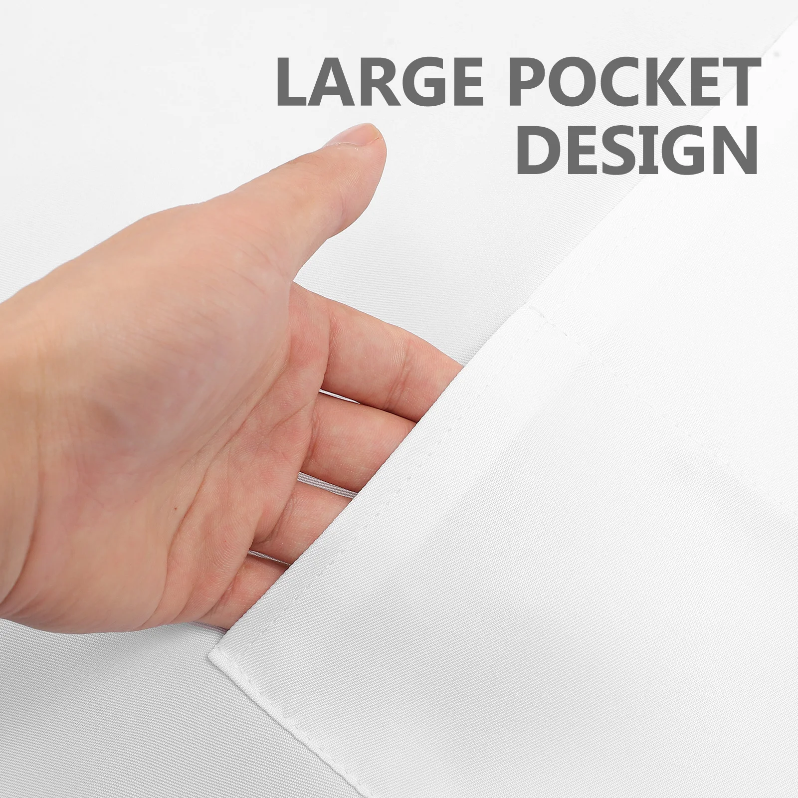 

4Pcs Children Painting Apron Cute Draw Apron for Kids Toddler Boys Girls Art DIY Projects Easy Clean Non-Wrinkle Comfortable