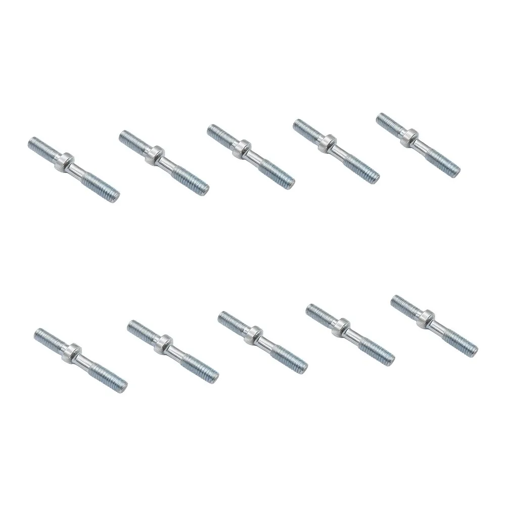 Carburetor Repair Kit Designed for MS500i MS651 MS661 MS661C-M Chainsaws With 00006642417 Bar for stud Compatibility