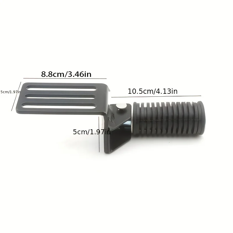 Thumbnail 2 - #21 Motorcycle Foot Pegs List of Top Picks