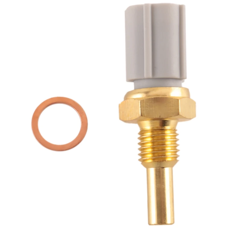 Coolant Temperature Sensor For Toyota 4Runner Avalon Camry Celica Corolla Highlander Land Water Temperature Sensors 89422-35010