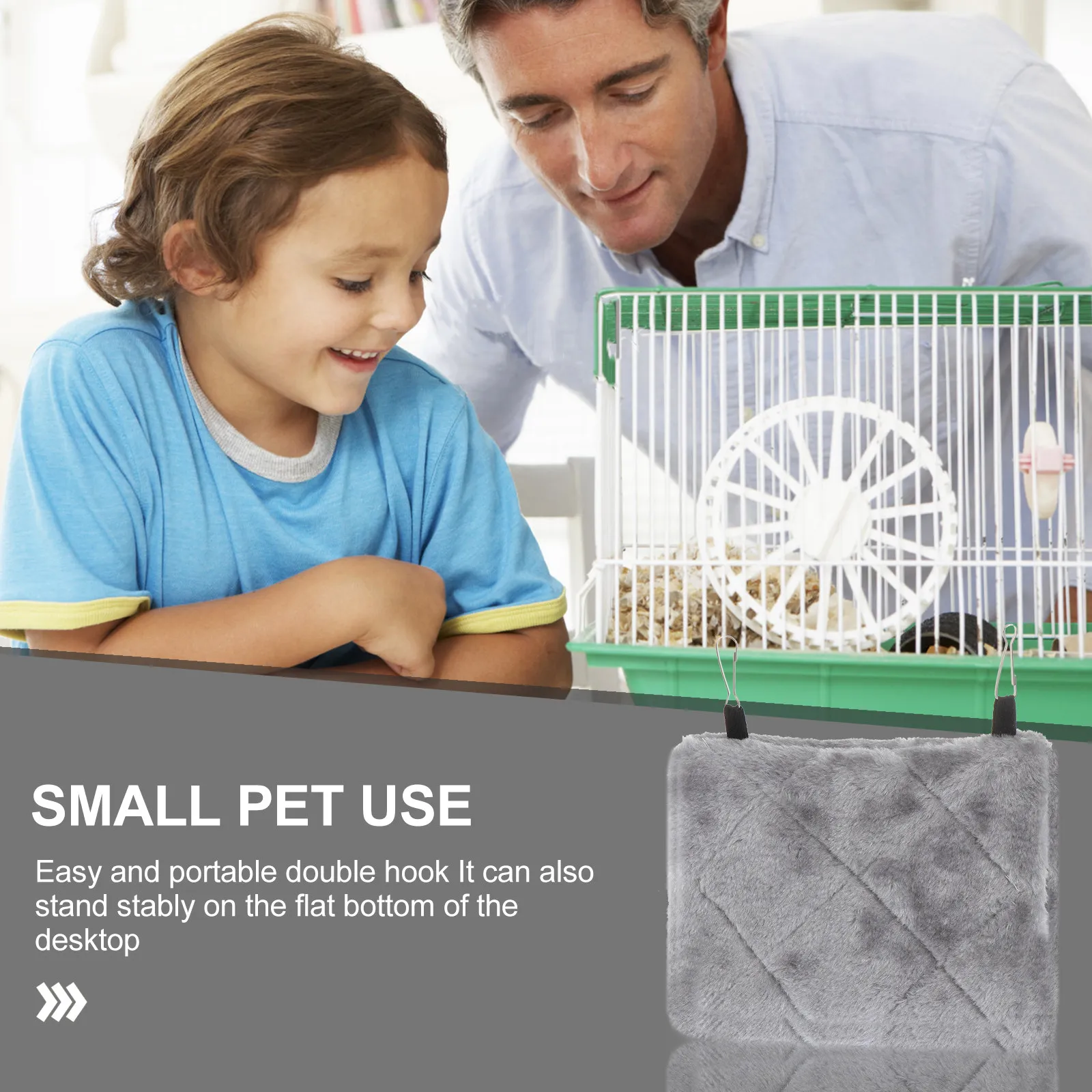 2Pcs Bird Warm Nest…