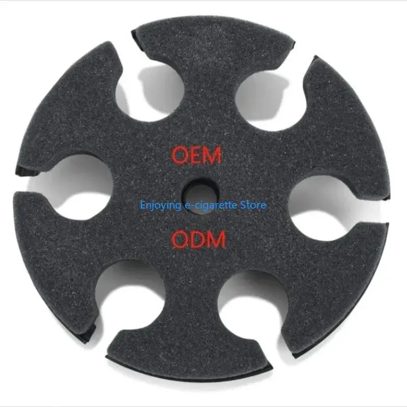 Multifunctional Mics Stand Rack Silicone Sponges Material Studio Outdoor Compatible Y4QF