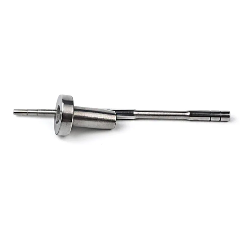 Conjunto de Válvula de Injetor Common Rail F00RJ01704, compatível com o Injetor 0445120245, adequado para MMZ modernos