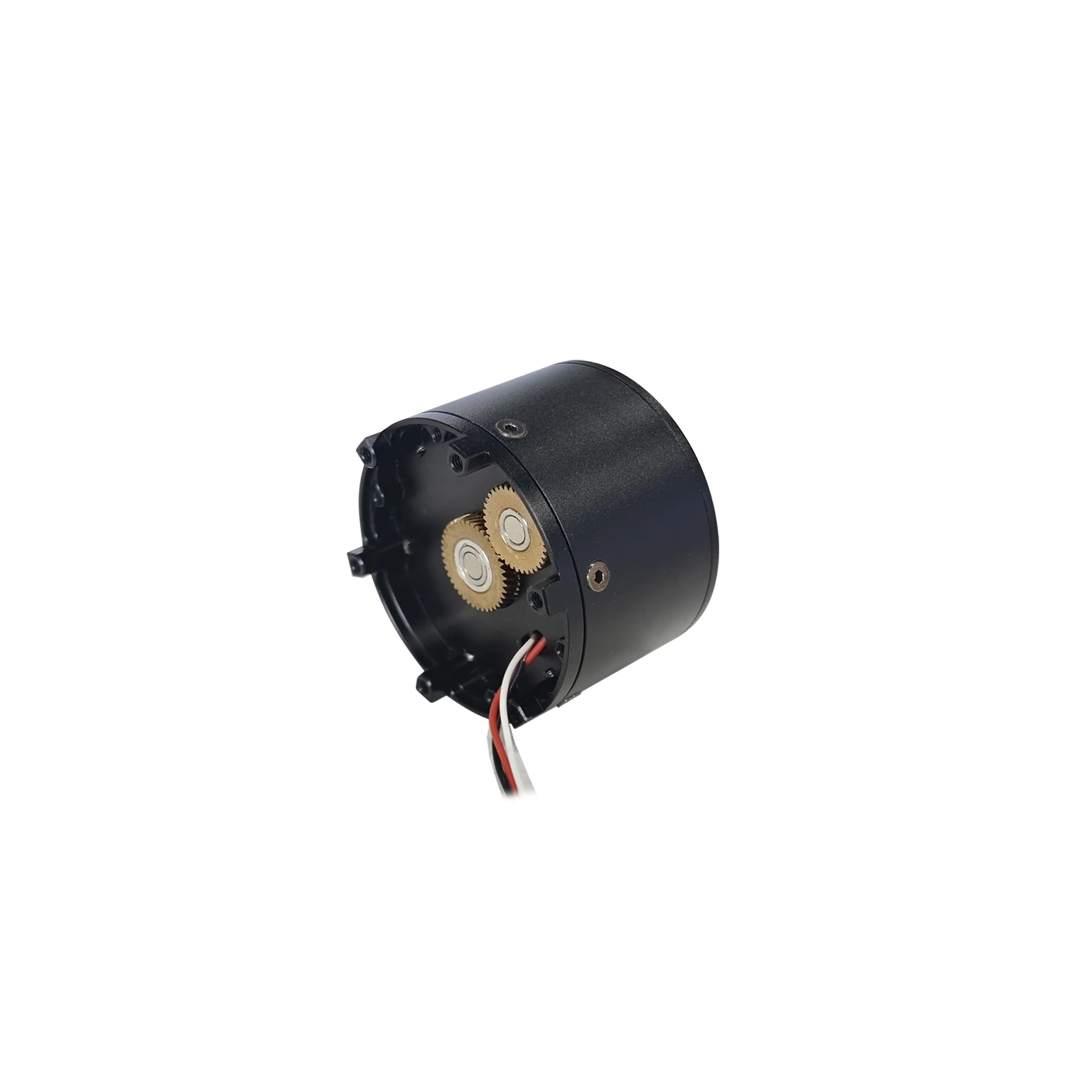 Steadywin GIM3505-9 Gear Motor 1:9 Dual Encoder Version Planetary Reducer Actuator for Aloha