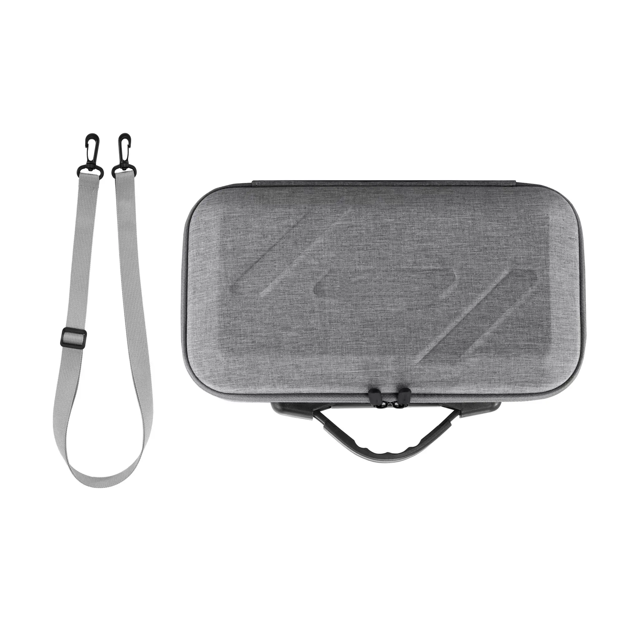 

Large Capacity Nylon Bag For DJI OSMO 360 Camera Storage Bag Outdoor Activities Camera Gear Organizer