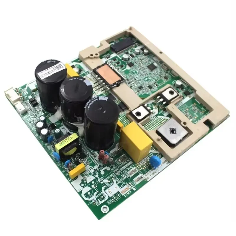 for Midea Air Conditioning Motherboard EU-KFR80W/BP3 IR311 PS21997 SIM6822 LOCK D.13 WP2-1 Original PC Control Module
