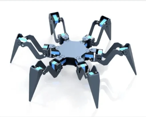 

Feetech водонепроницаемый 360-градусный металлический механизм 20 кг 25 кг цифровой сервопривод для Traxxas/робототехника комплект ног/искусственный интеллект STS3020