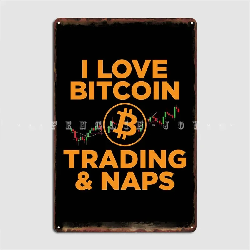 I Love Bitcoin Trad…