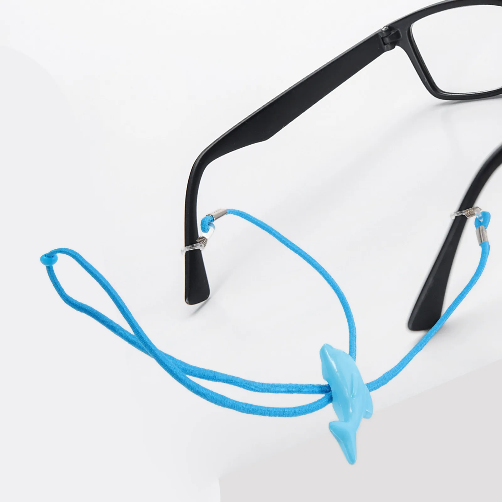 10 Pcs Eyeglasses Rope Kids Strap Elastic Anti Slip Glasses Accessories Hanging Lanyard Student Use Protective Gear