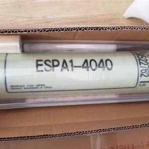 ESPA2-4040 غشاء التناضح العكسي RO 4 بوصة غشاء تحلية المياه المر والمالحة عالي التحلية أعلى 10 مبيعات لتحلية المياه - رقم 2