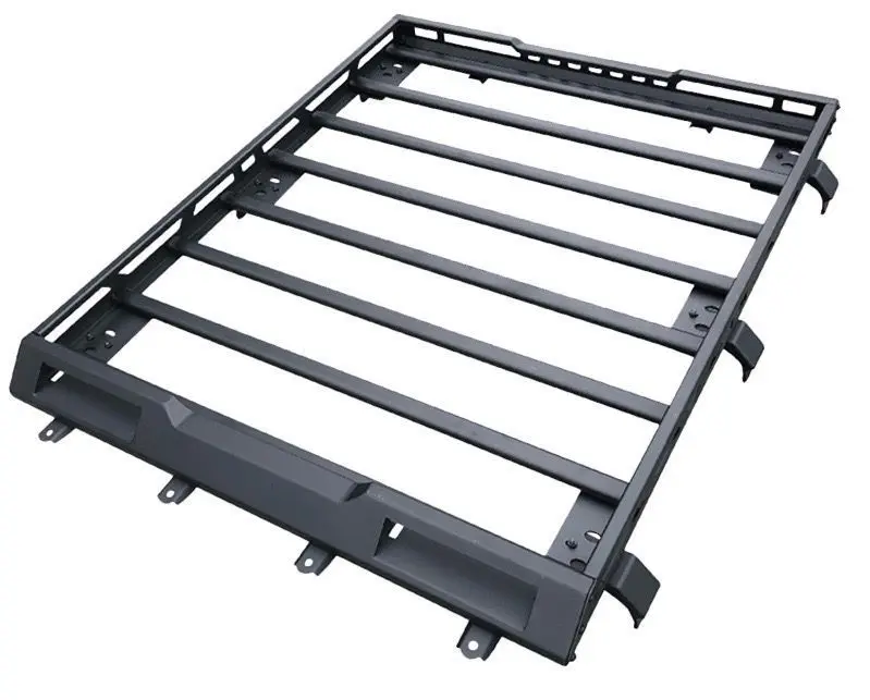 

Professional manufacturer high quality aluminium roof racks easy installation and durable universal roof rack