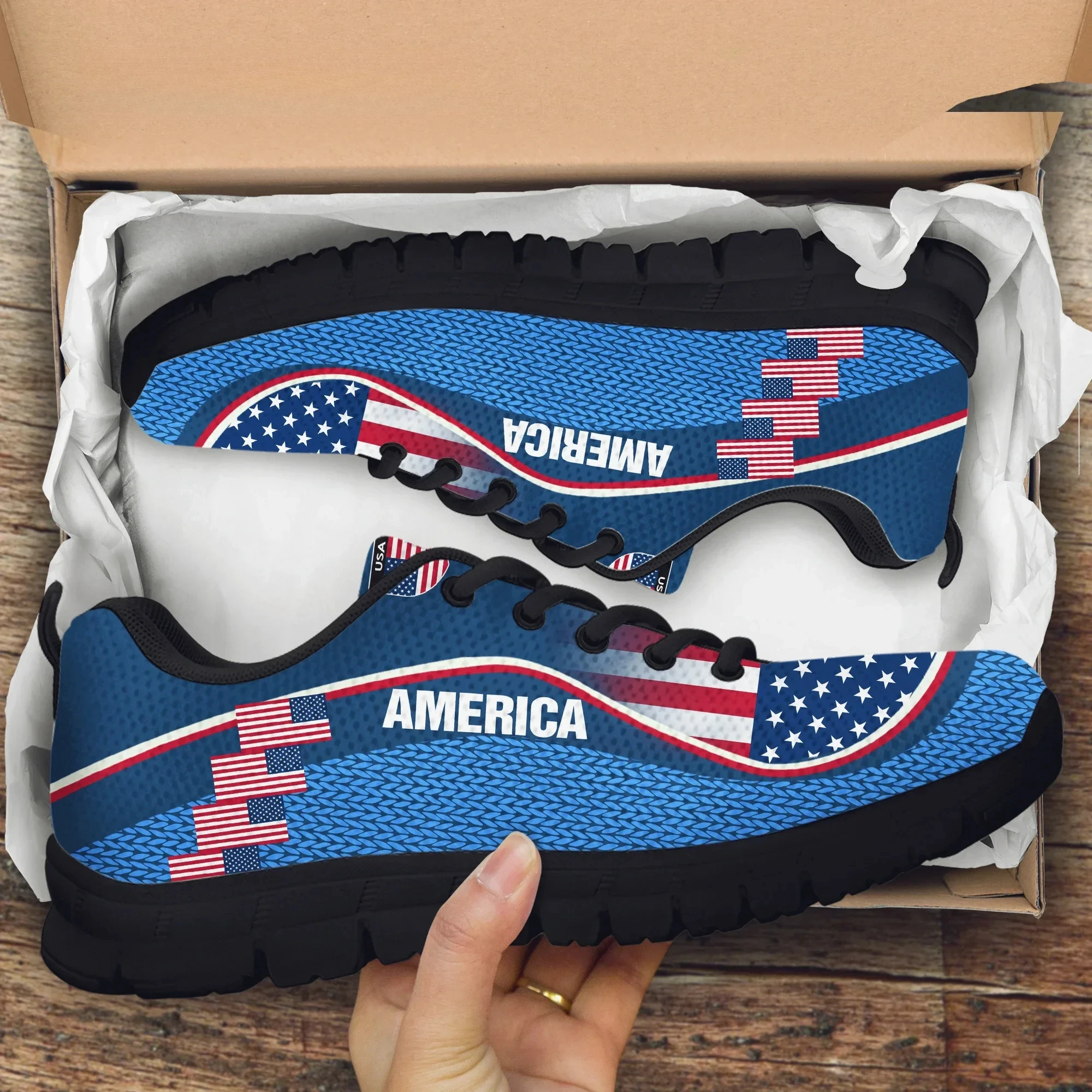 Custom Made 2024 Wo… - image