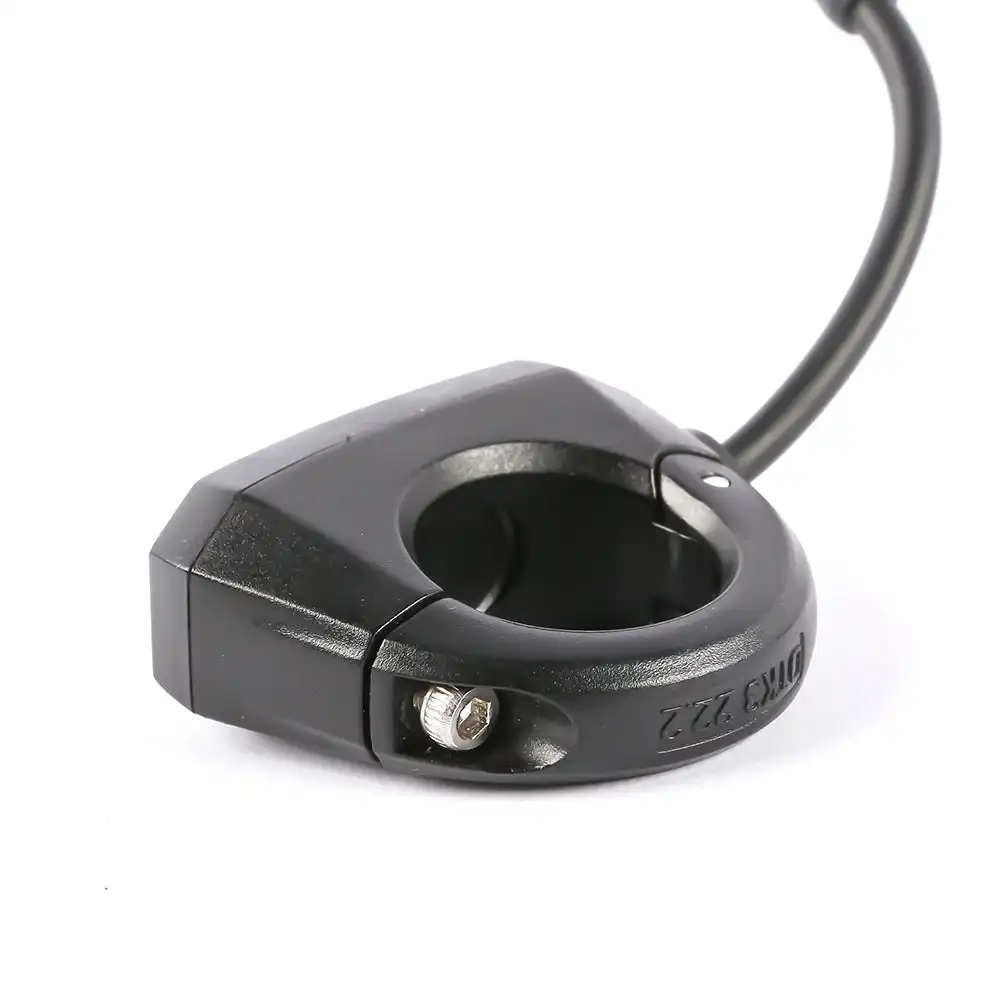 INMOTION RS/RS Lite/ RS Jet Multifunction Switch（DTK3)