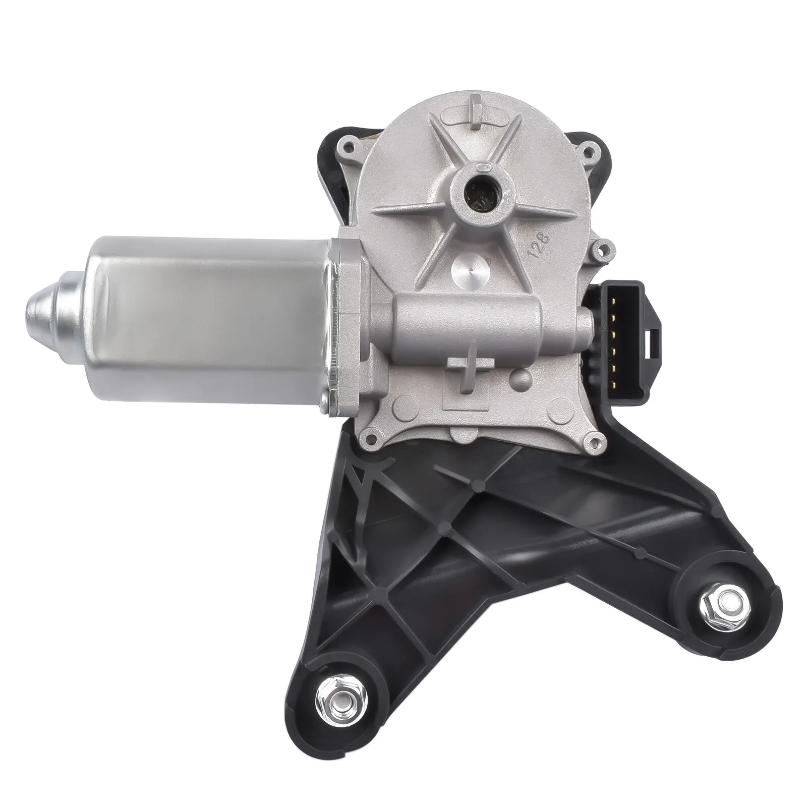

AP02 Rear Wiper Motor Fits for 2007-2014 Chevy Tahoe Suburban Cadillac Escalade GMC Yukon XL 25923437