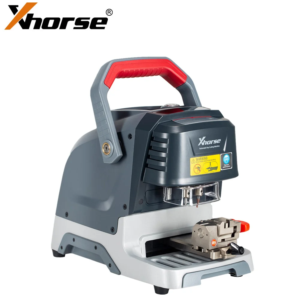 XHORSE Dolphin XP005 XP-005 Key Cutting Machine With M5 Clamp