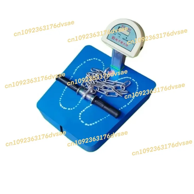 NIEUW Op voorraad Rug-been-borstdynamometer medische gezondheidsapparatuur