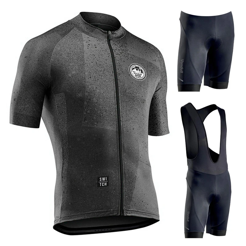 

Новый комплект велоформы 2026 года: летняя одежда для велоспорта, велоформа для MTB, униформа для велосипедистов, мужской велокостюм