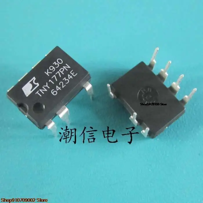 

10 штук TNY177PN TNY177P оригинальная новая фотография