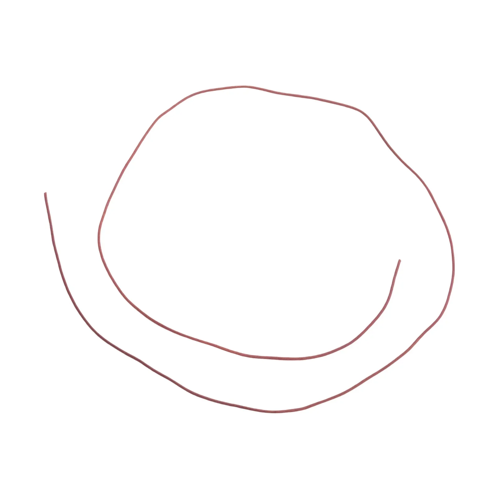 Pole Leash Cord Rod Tip Rope Fishing Rod Tip Fishing Tools 0.8cm Length 0.8mm-3.0mm Fish Tackle Fishing Accessories - Image 2