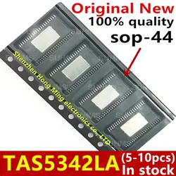 (5-10piece)100% New TAS5342 TAS5342LA TAS5342LADDVR HTSSOP44 Chipset