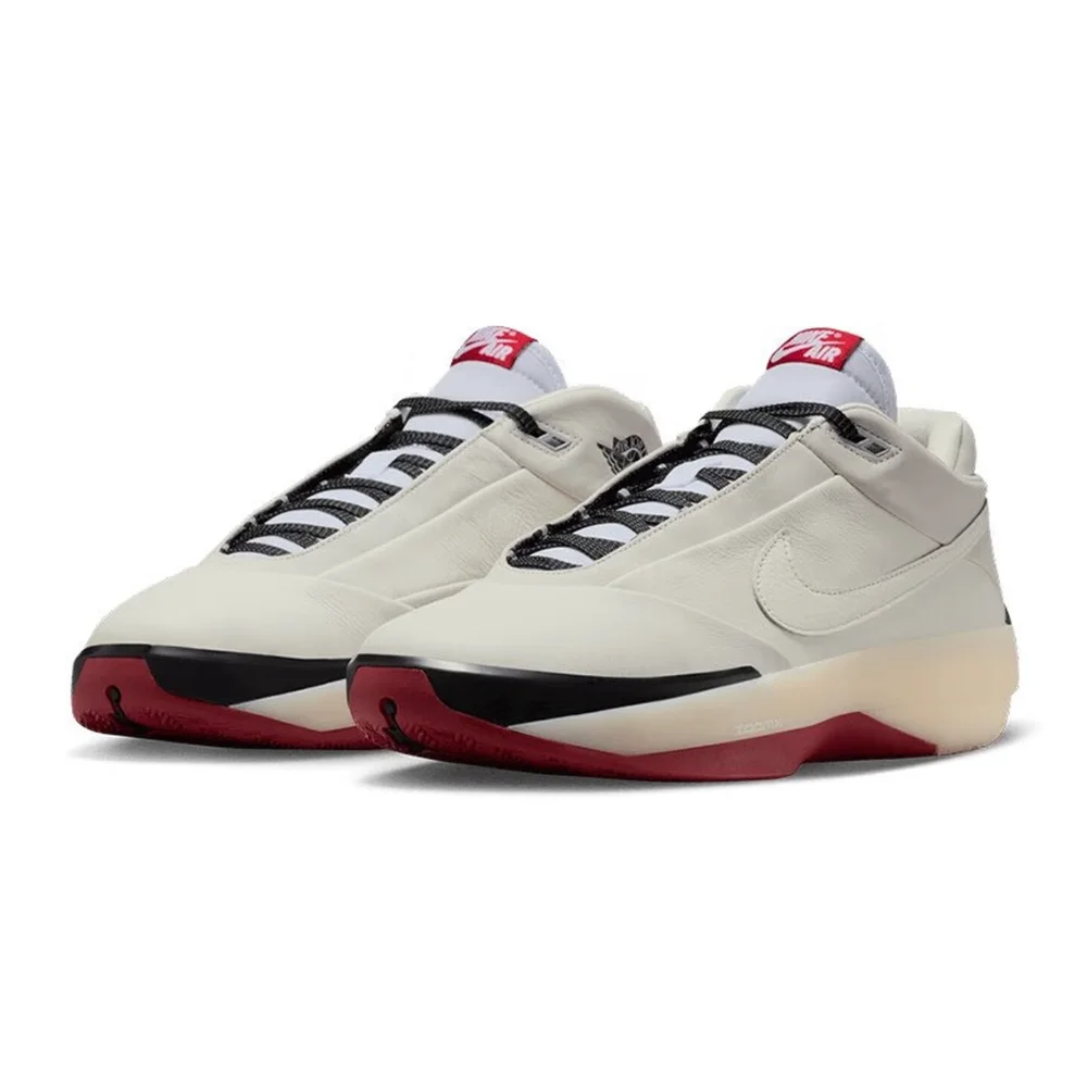 

Мужские баскетбольные кроссовки Nike AIR JORDAN 40 PF - спортивные и повседневные, нескользящие, прочные, с комфортной амортизацией - IQ4088-100