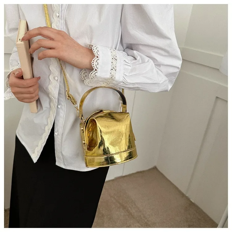 

Women's bag Evening clutch Bag Purses and handbag luxury Designer Shoulder Bag bucket bag Purse female Crossbody bag